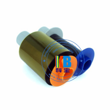 Compatible Thermal Transfer ID Card hdp5000 84051 ymck fargo hdp color ribbon